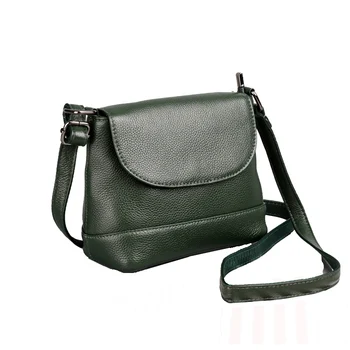 

Genuine Leather Crossbody Bags for women Luxury Messenger Handbag Fashion Ladies Shoulder Bag Female Party Shopping Purse