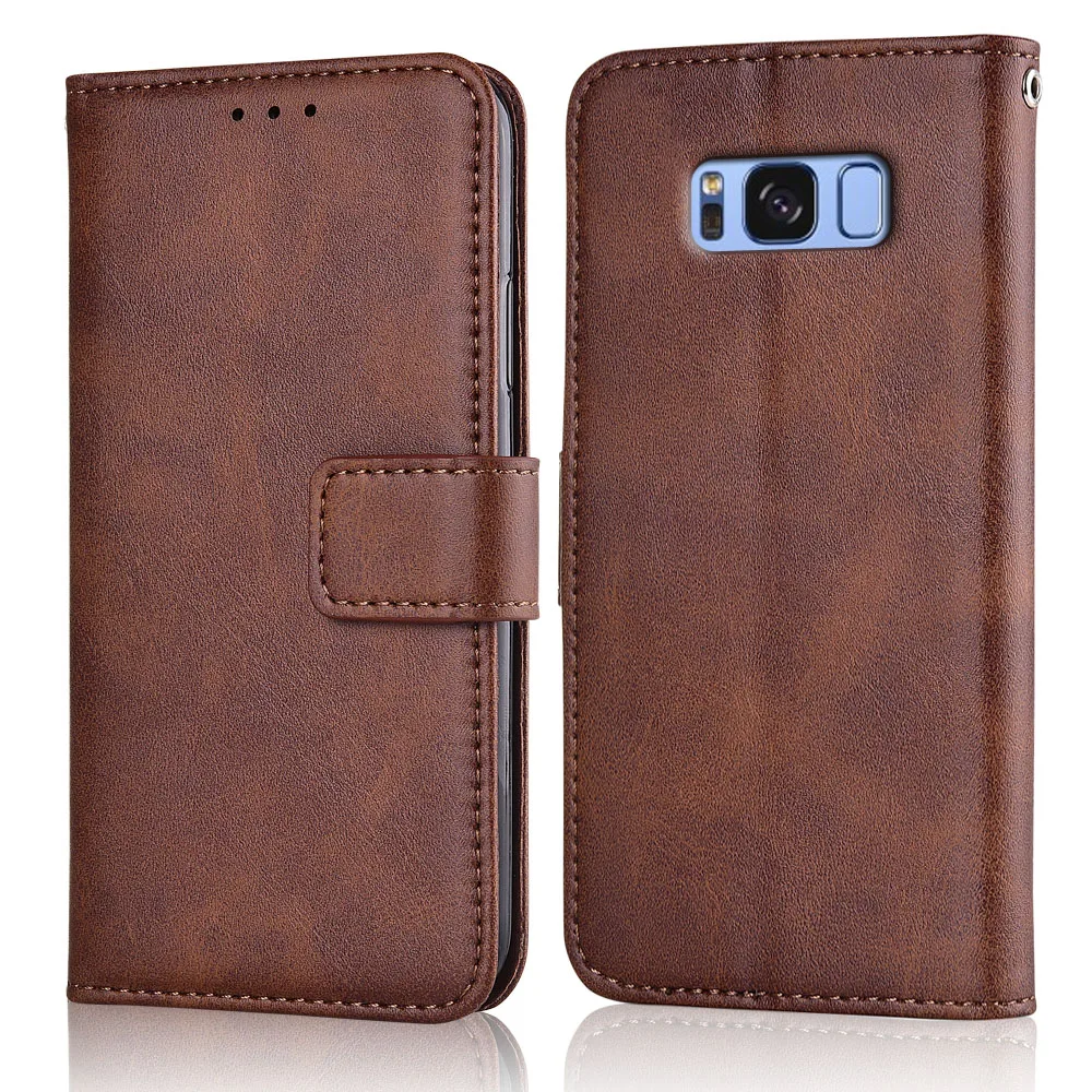 

Note8 S8 plus Leather Flip Cover for Samsung Galaxy J1 J3 J5 J7 2017 Wallet case For Samsung A3 A5 A7 2016 J2 Prime