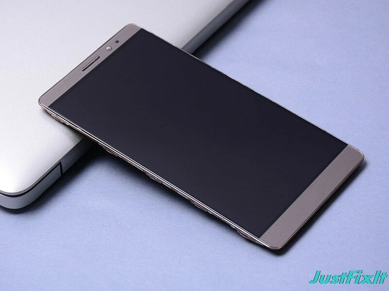 

For Huawei Mate 8 LCD display 1920*1080 6.0 inch touch screen Digitizer Sensor Glass Assembly 100% Tested Frame with Free Tools