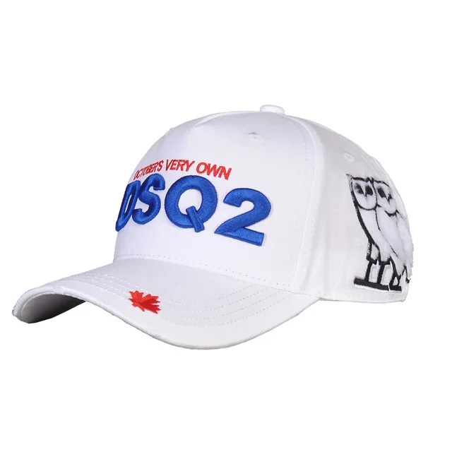 Hats Custom Design DSQ2 Logo Hat Hats 