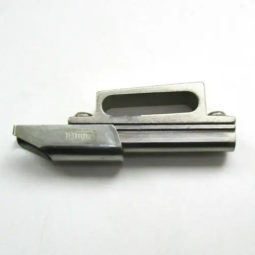 1 шт.# DY-138 Binder(необработанные края) для PFAFF 335 1245 Швейные машины durkopp Adler 69269