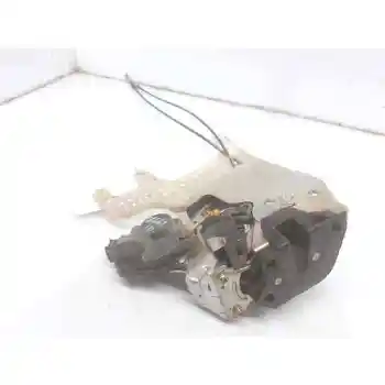 

814202E010 LOCK REAR RIGHT DOOR HYUNDAI TUCSON (JM)