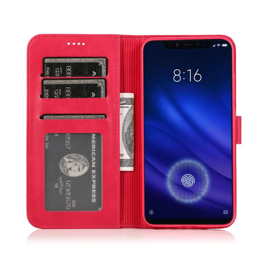 2019 Новый Флип кошелек ТПУ кожа мягкая сумка huawei P30 Pro lite P20 Lite mate 20 Nova 4