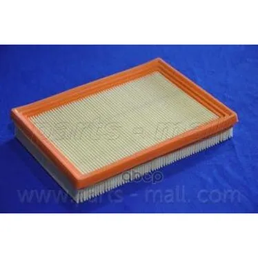Фильтр Воздушный Kia Pride(Fa) 86-99 Parts-Mall арт. PAB-022
