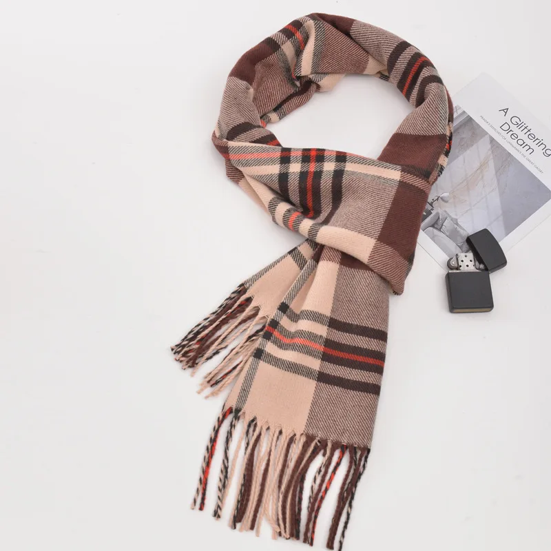 Роскошный женский кашемировый шарф платок-хиджаб Foulard Femme палантин Пашмина пляжный длинный Атласный Женский шифоновый шарф для женщин - Цвет: 20