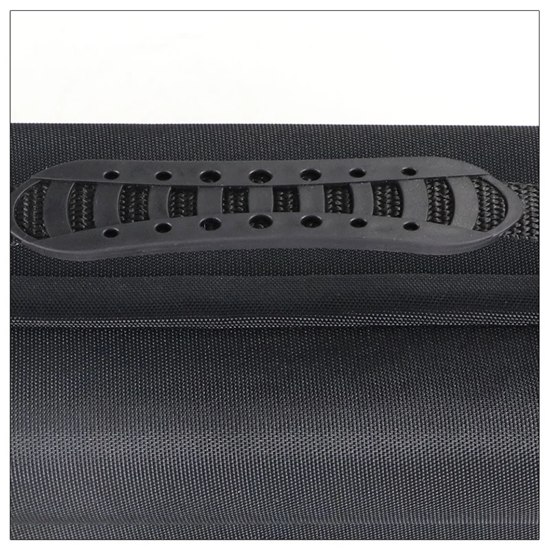 Сумка для планшета EVA для Noco Genius G15000 12 V/24 V 15A Pro Series Ultrasafe Smart батарея зарядное устройство-Дорожная Защитная сумка для хранения