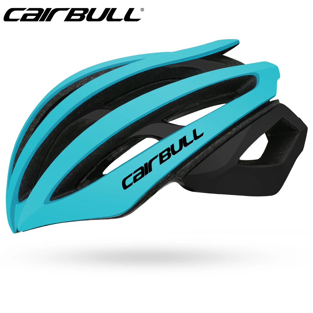 Cairbull SLK20 велосипедный шлем дорожный велосипед горный легкий двойной