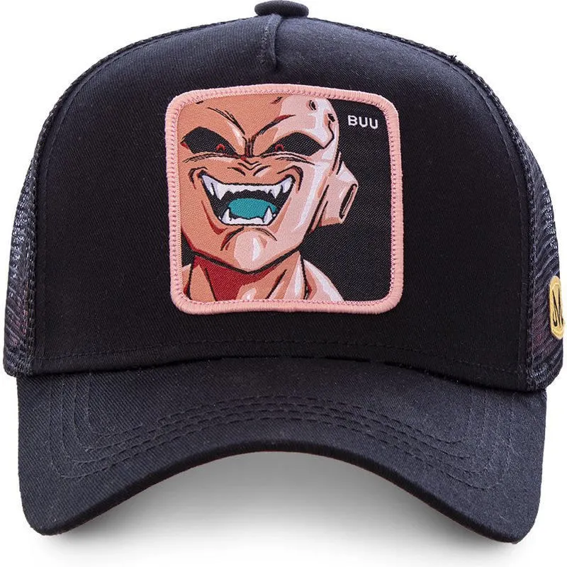 Бренд 12 стилей Dragon Ball Snapback cap хлопковая бейсболка для мужчин и женщин хип хоп папа сетчатая шапка бейсболка Прямая поставка