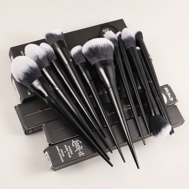 TribalSensation Professional Makeup Brushes K-399LG