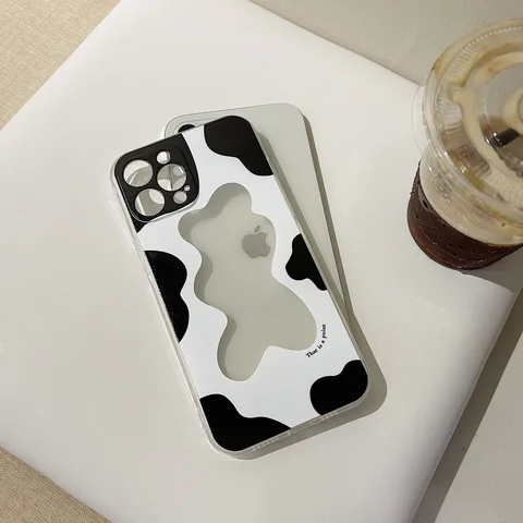 Print for IPhone 12pro Max Apple 11 Case XS Transparent 8plus Female XR Iphone 7 Plus Phone Case  Iphone 11pro Max Case Cute