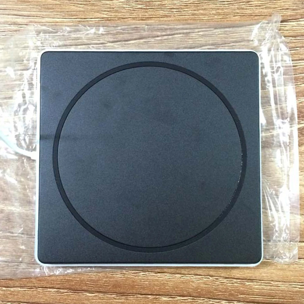 Ультра тонкий ExternalB 2,0 CD-ROM cd-драйвер, CD/DVD оптический драйвер, портативный cd-драйвер для портативных ПК
