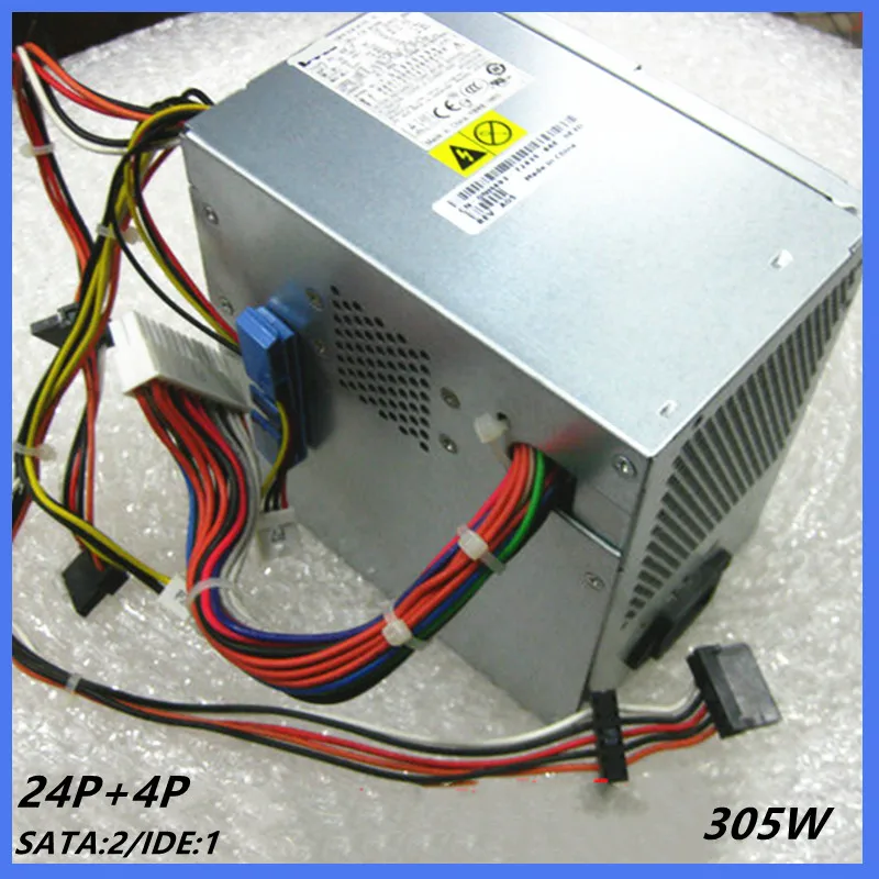 

New Power Supply Adapter For Dell N305P-06 745 330 755 360 380 5150 M8805 PSU L305P-01 N255PD-00 L305P-00