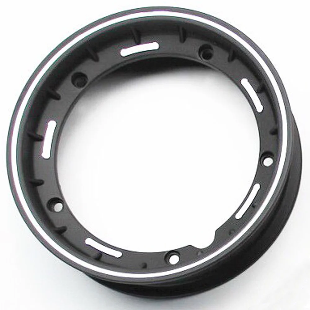 2 5*10 дюймов алюминиевое колесо мотоцикла Rim подходит для Piaggio VESPA PX LML T5 px125 150 200 ET3 и