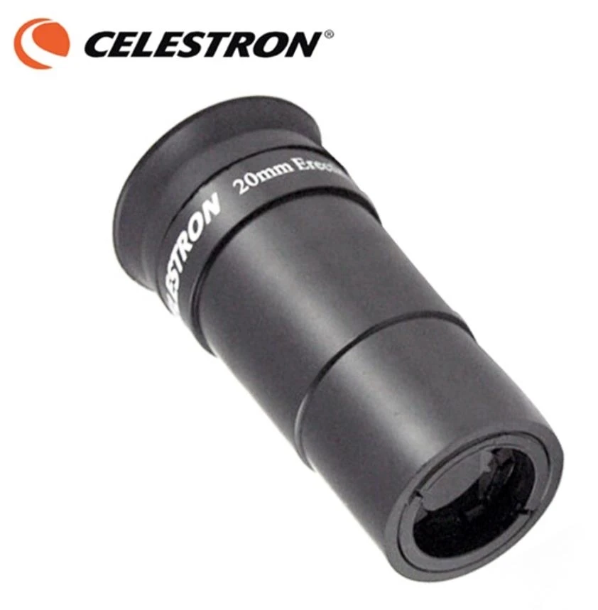 Окуляр для телескопа CELESTRON 1 25 дюйма 20 мм |