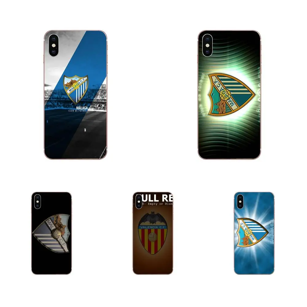 

Lovely Phone Accessories Case Malaga Cf For Huawei Honor 4C 5A 5C 5X 6 6A 6X 7 7A 7C 7X 8 8C 8S 9 10 10i 20 20i Lite Pro