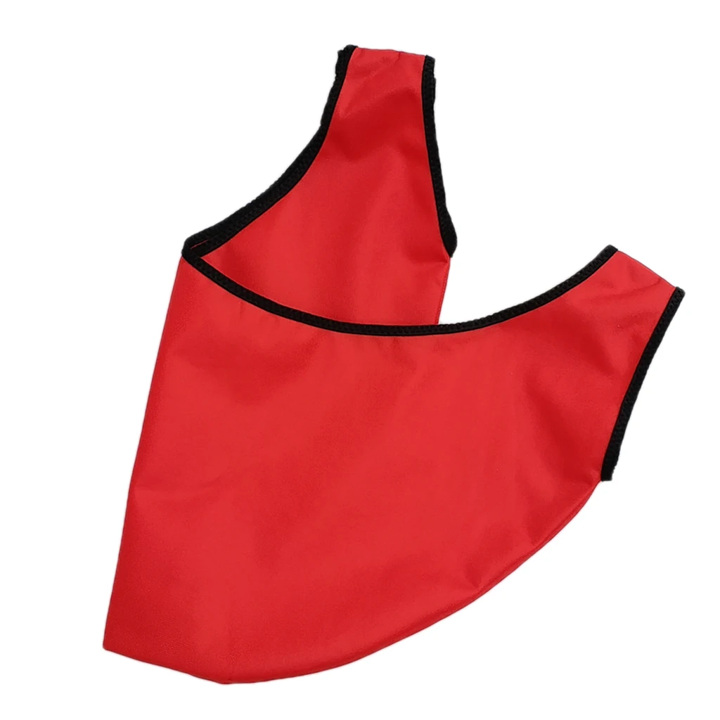 Multi Purpose Heavy-Duty Bowling Ball Carrier Display Red