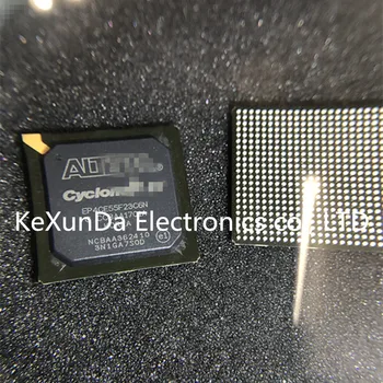 

EP4CE55F23C6N EP4CE55F23C6 BGA-484 IC FPGA 1PCS/LOT IN STOCK FREE SHIPPING