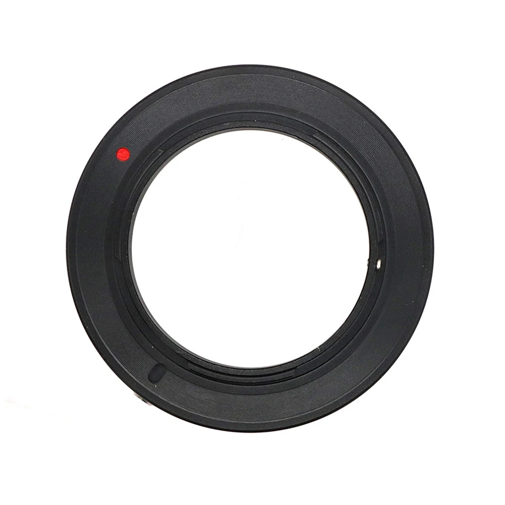 para Alpa Montagem Série Lente para Micro Montagem Câmera para Panasonic para Olympus Metal Montagem Adaptador Fotografia Acessório - Image 4