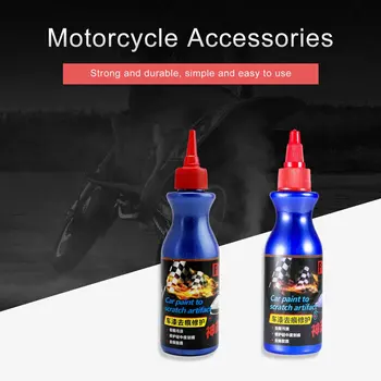 

Car Paint Maintenance Wax Scratch Repair Remover Care Grinding Polishing Liquid Paint Care Maintenance Auto Care