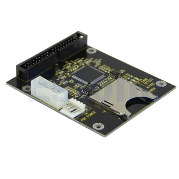 

Sell like hot cakes Adapter Card 3.5 IDE SD 3.5\" 40Pin Male IDE Hard Disk Drive