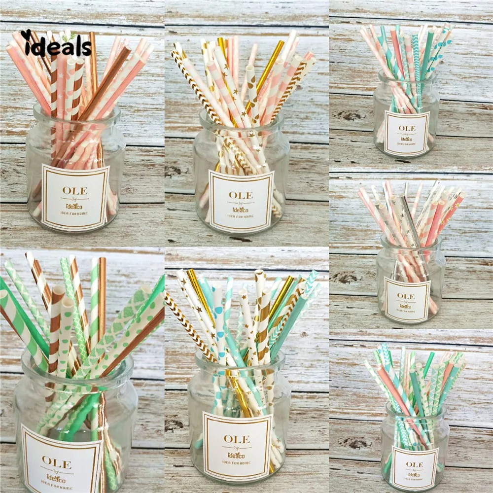 paper straws748