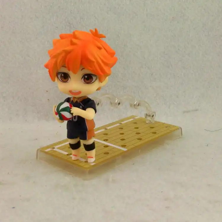 Anime Action Figure Haikyu Karasuno High School Volleyball Club No10 Shoyo Hinata 461 Kageyama Tobio 489 Q Ver Pvc Figure Toy Action Figure Anime Action Figuretoys Toys Aliexpress