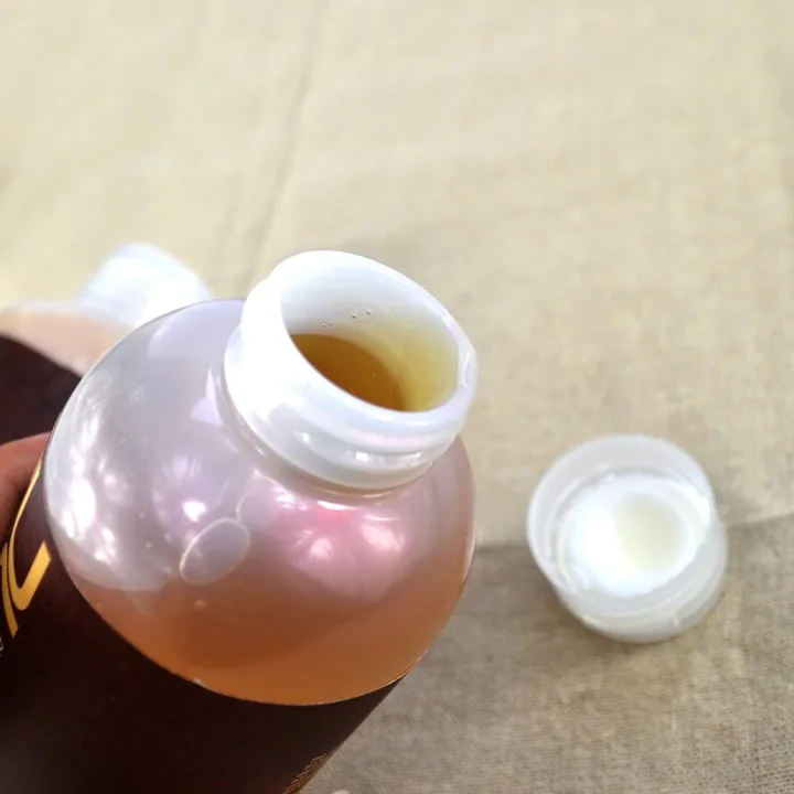 hair shampoo for grown hair