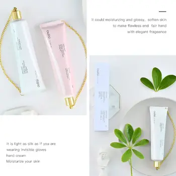 

2020 New 60ml Deep Moisturizing Hand Cream Anti-Crack Nourishing Repair Lotion