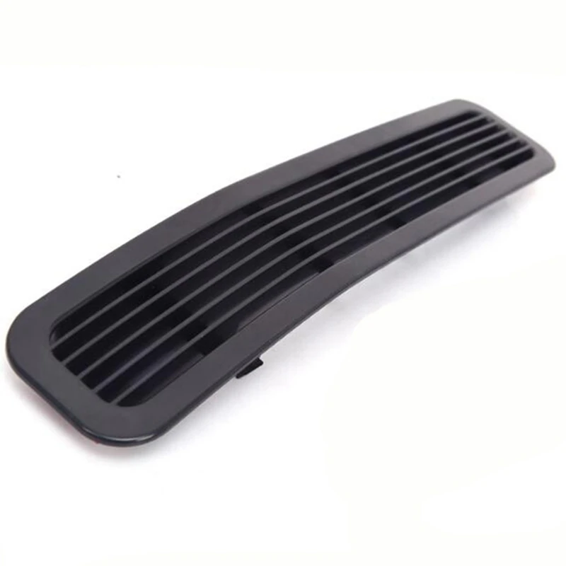 Передняя вставка решетка крышка с для Jeep Wrangler TJ 1997-2006 сотовая сетка передняя решетка набор вставок ABS наклейки для автомобиля стиль Ne