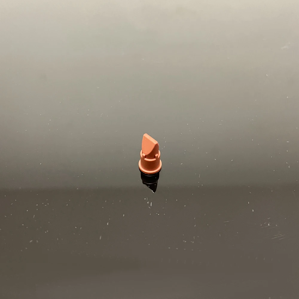 Рисунок 2 - 6 мм силиконовый клапан «Утконос» 2 шт