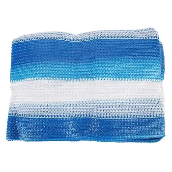 

LIXF Sunshade Net Large Encryption Anti-UV Resistant Sunscreen Shade Mesh for Greenhouse Vegetable Garden Patio Flower Plant