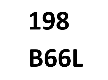 198 B66L Shimano Литье Удочки SABER TUNE SS 3 размера доступны высокое качество удочка для соленой воды - Цвет: 198 B66L