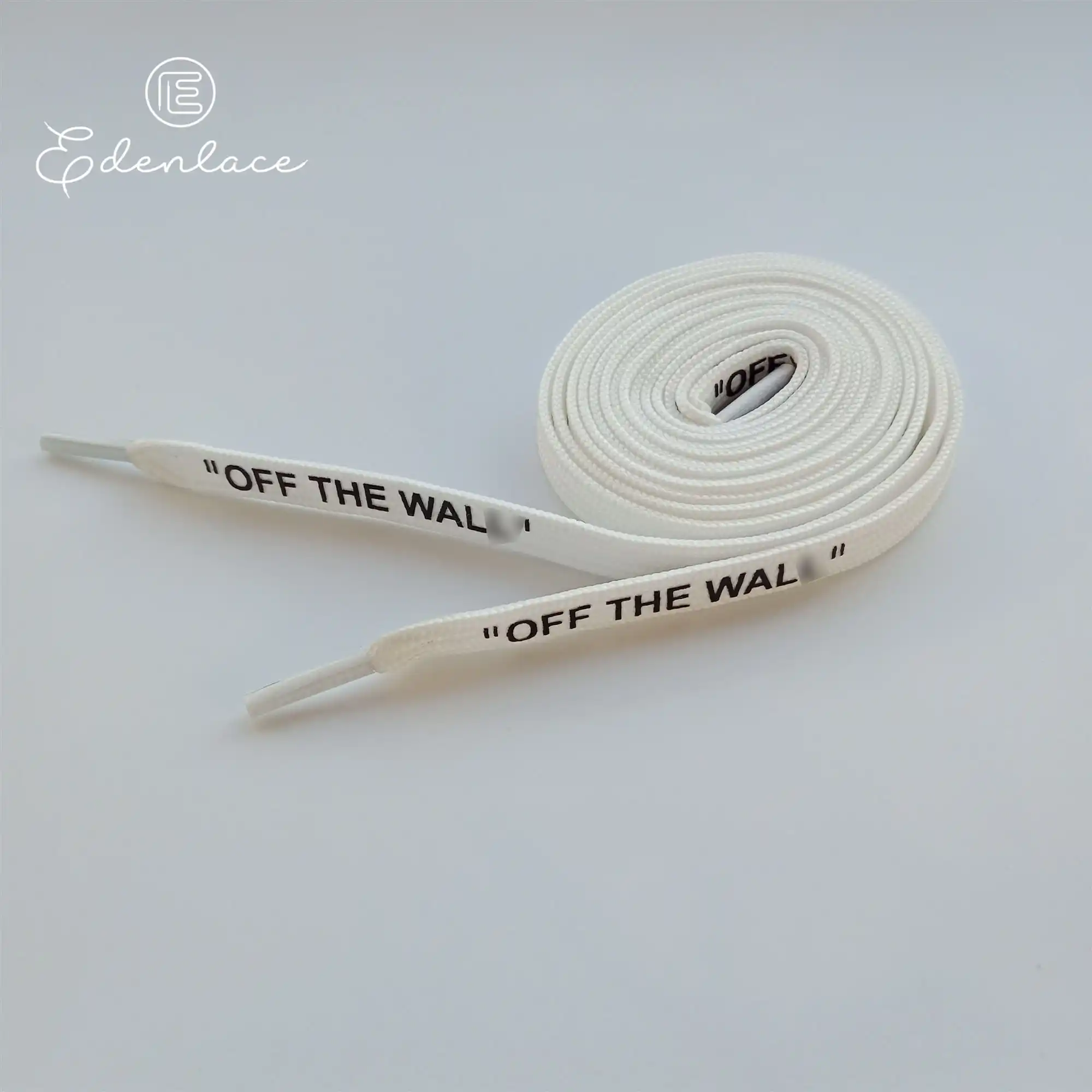 off the wall shoelaces