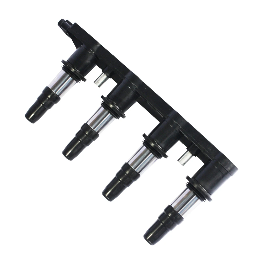 Beler катушка зажигания пакет с 7 Pin мужские клеммы 55570160 подходит для Chevrolet Aveo Cruze Sonic Pontiac G3 Wave 96476983 55561655