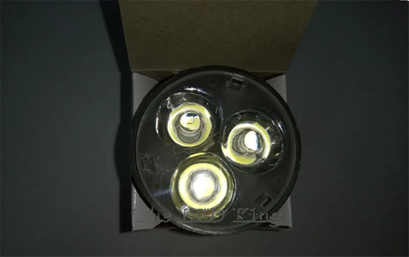 Светодиодный прожектор GU10 Cob mr16 2700K 3000K теплый белый 3 Вт 5 4 Вт|dimmable mr16|led gu10led gu10 cob |