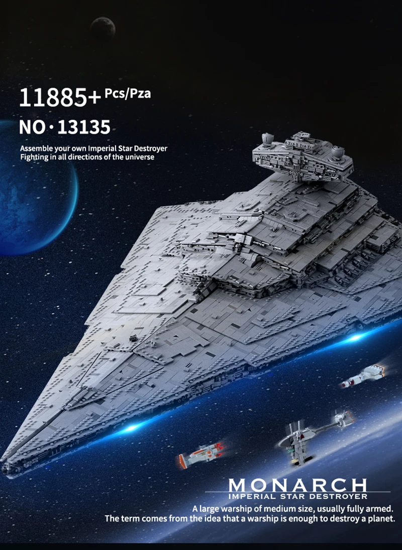 star destroyer price