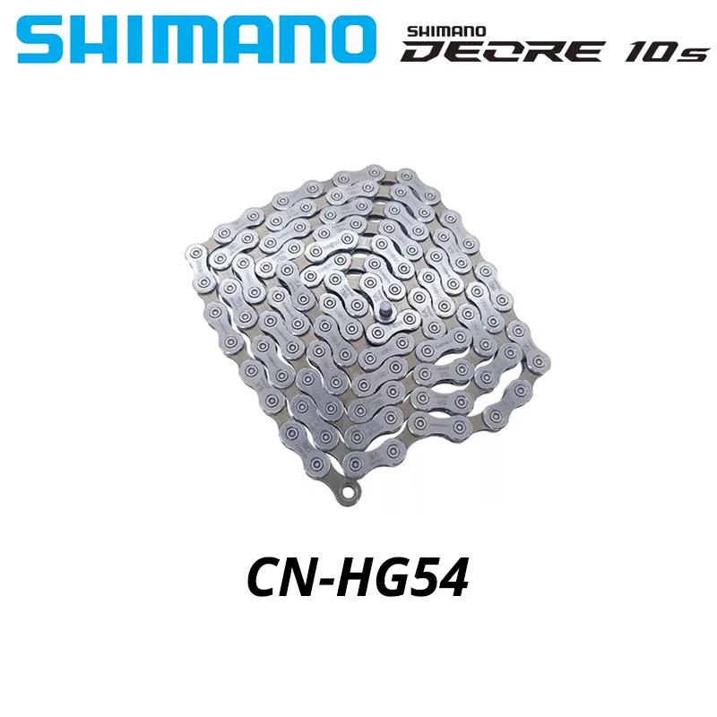 Кассета SHIMANO DEORE M6000, M610, 10s 