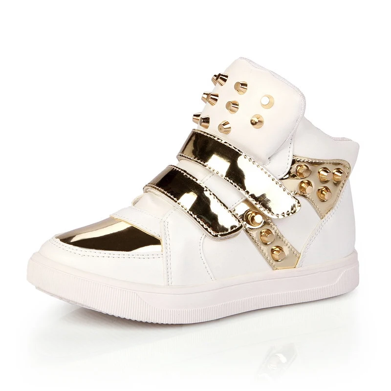 girls white tennis shoes