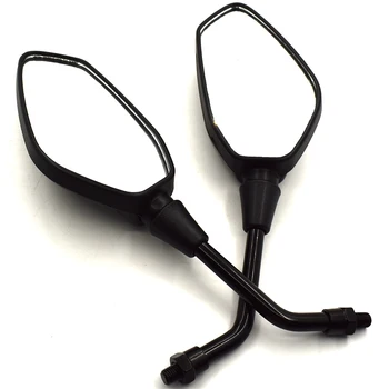 

10mm universal motorcycle accessories side mirror rearview mirror For KTM 1290 SUPER DUKE GT 1190 ADVENTURE R 790 DUKE 690 SMC