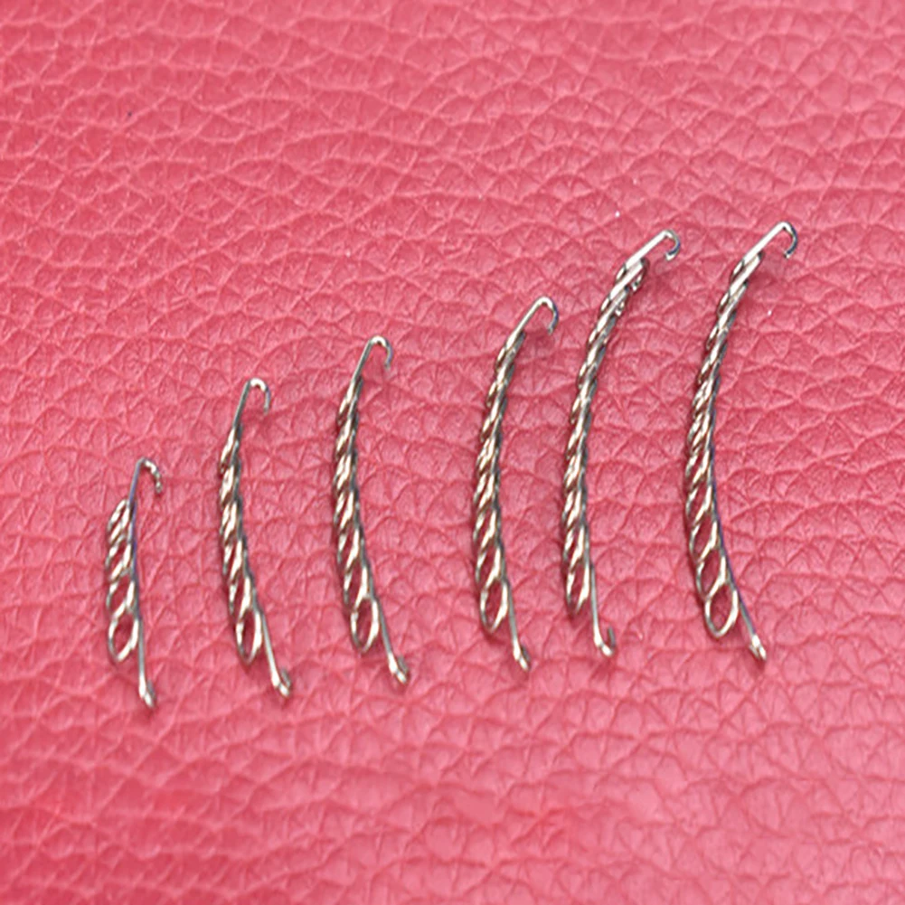 12Pcs Ingrown Toe Nail Correction Wire Pedicure Toenail Orthotic Acronyx Ingrowing Nail Onyxis Bunion Corrector For Toes 12Pcs Ingrown Toe Nail Correction Wire Pedicure Toenail Orthotic Acronyx Ingrowing Nail Onyxis Bunion Corrector For Toes