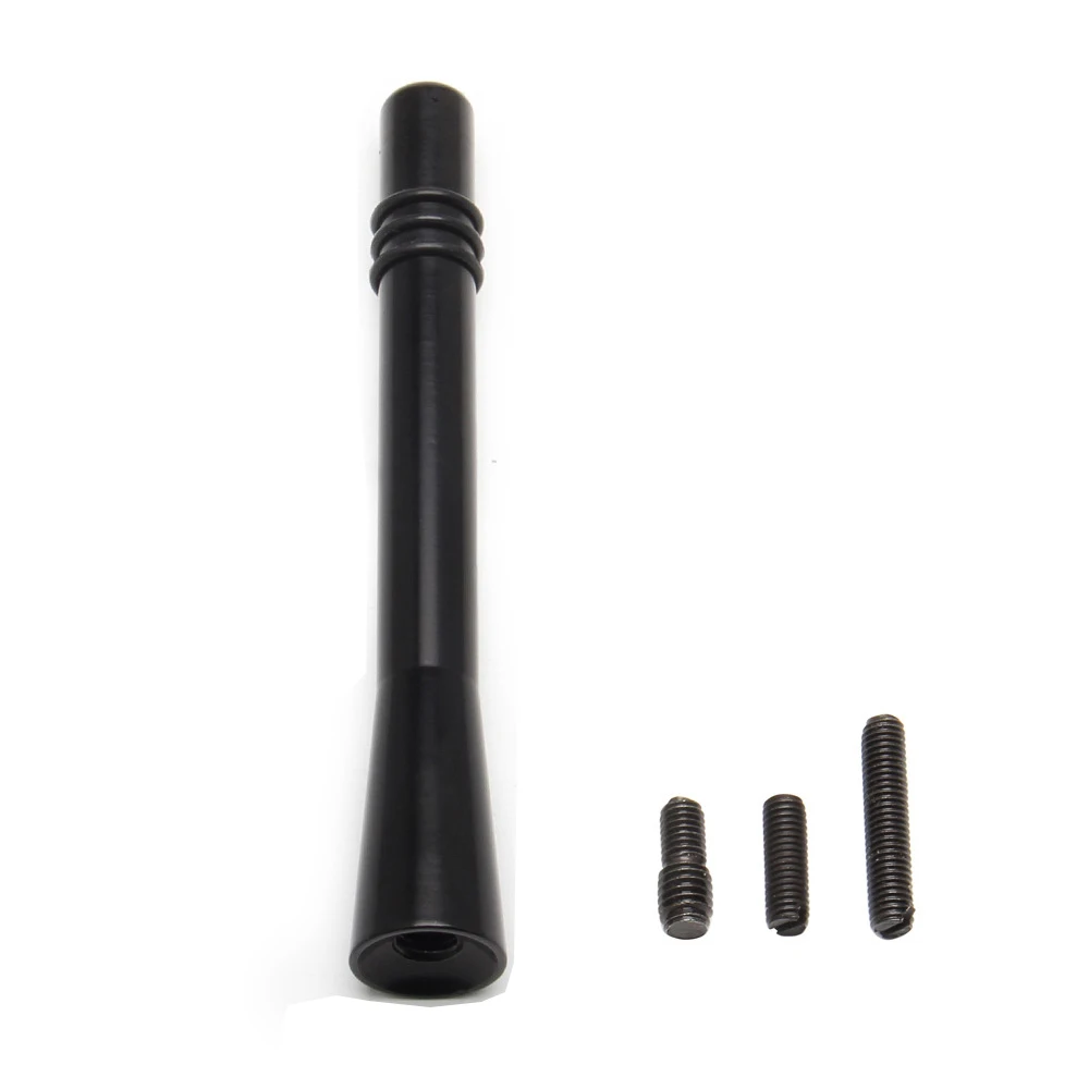 

1 шт., автомобильная антенна, 4 дюйма, AM/FM, для Ford F-150 RAPTOR 2009-2021, Аксессуары для автомобилей