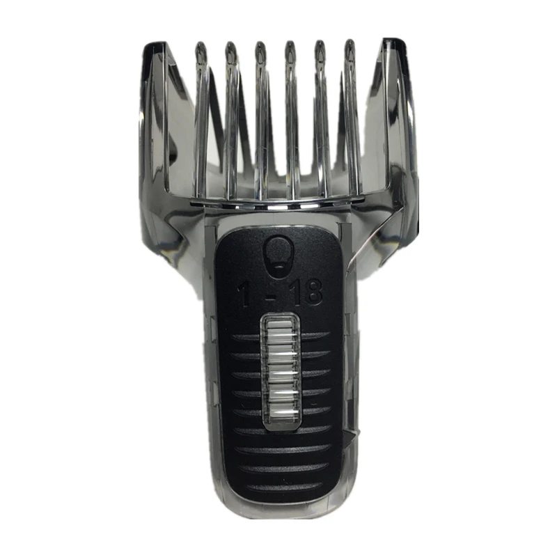 Lame/coupeur De Rechange Pour Tondeuse Philips QG33xx - Pour Barbe Et Finitions, Occasion '95% Neuf'