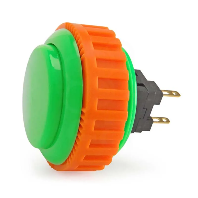 4 шт. Япония sanwa OBSN-30mm кнопка