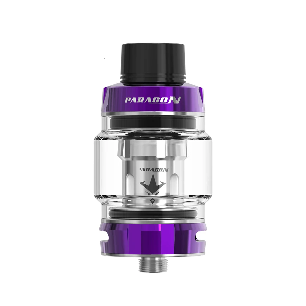 vape Танк atmizer VAPTIO PARAGON бак с емкостью 2,0/8,0 мл сетки катушки электронная сигарета поддержка дропшиппинг