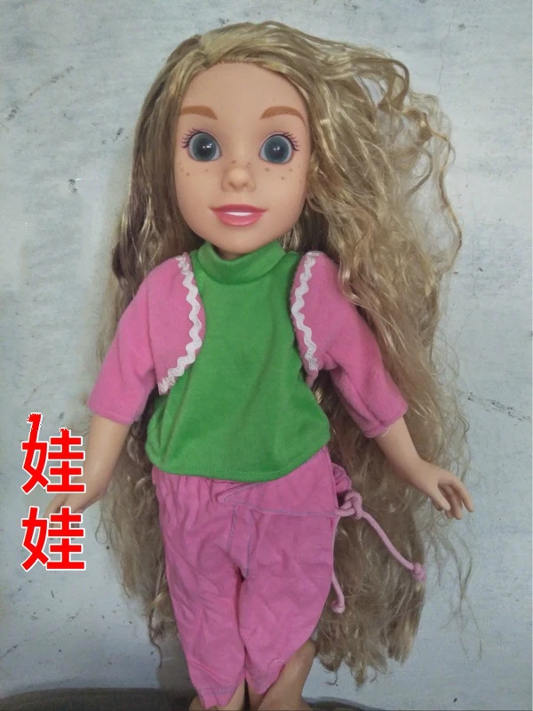 baby dolls hair salon