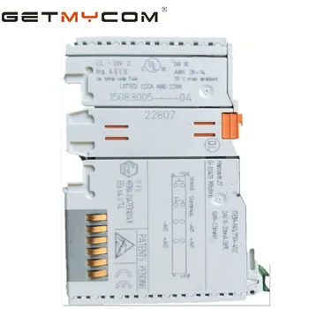 

750-452 Original for WAGO GETMYCOM MODULE REFURBISH 100%TESTED WORK