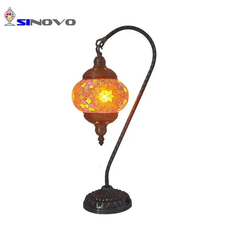 Modern Art Decoration Simple Table Lamps Bedroom Reading Light | Освещение