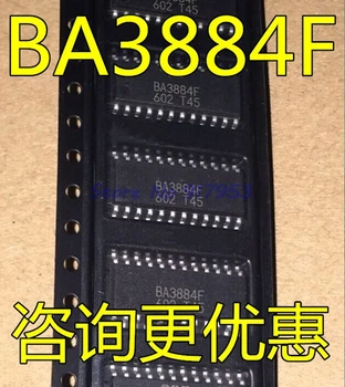 

5pcs/lot BA3884F BA3884 SOP-24 In Stock