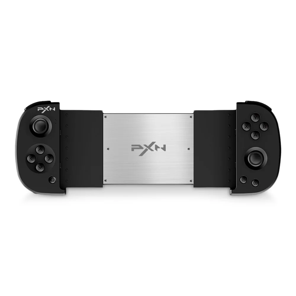 PXN PXN-P30 беспроводной геймпад PXN P30 Bluetooth игровой контроллер Джойстик держатель телефона для Android iOS смартфон
