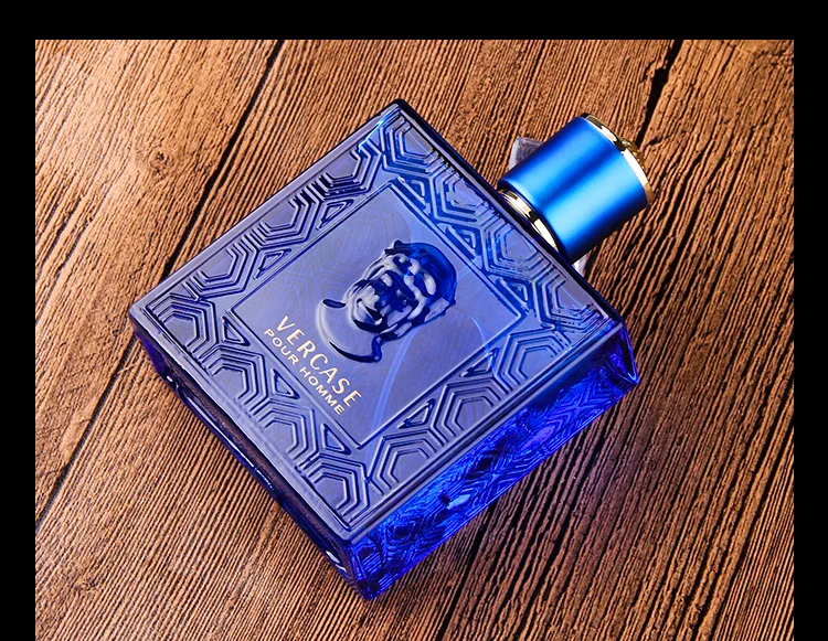 JEAN MISS 100ml Perfume For Men Fragrance Atomizer Parfum 3 types Spay Bottle Glass Fresh Long Lasting Men Fragrances Scent M67